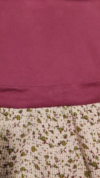 Сукня туніка Mango на дівчинку 80