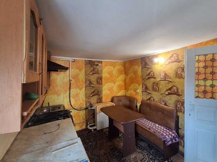 Продаж домоволодіння в місті Чигирин.