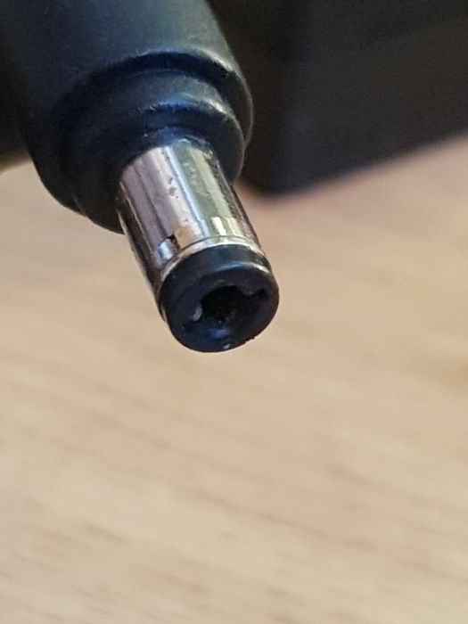 AC/DC Oryginalny Adapter Zasilacz FSP050-DBCD1 12V