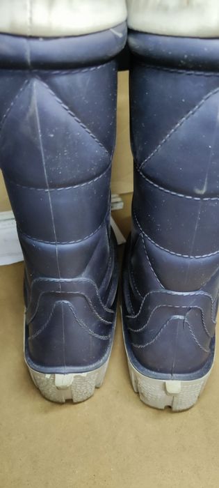 Śniegowce gumowce Yeti r41/43