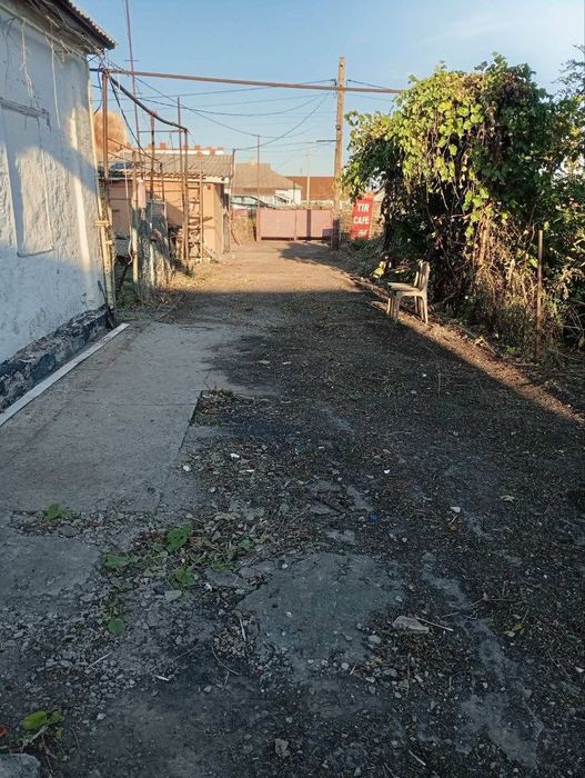 Продам кафе з будиком