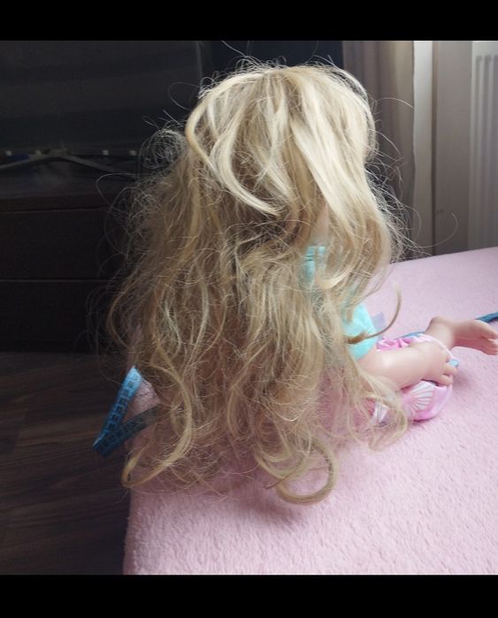 Лялька Реборн , вініл, реалістичка