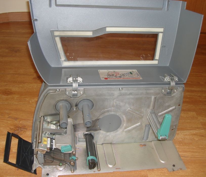 Impressora easycoder pm4i (203 dpi) - ipl