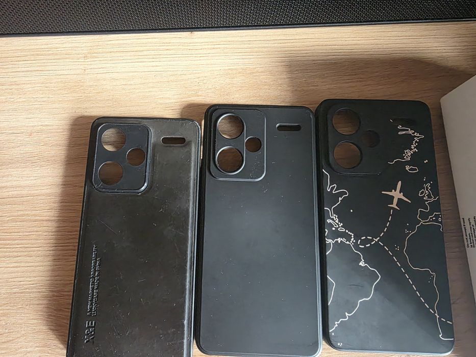 Redmi note 13 Pro+ 5G