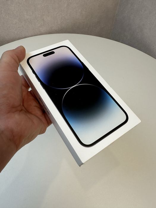 Iphone 14 Pro Max 512 гб в ідеальному стані.Особистий