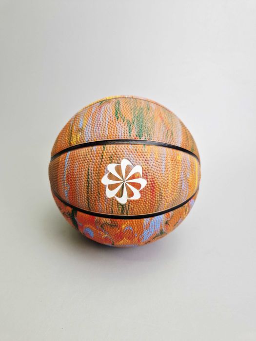 Piłka do Koszykówki NIKE SKILLS MINI 3