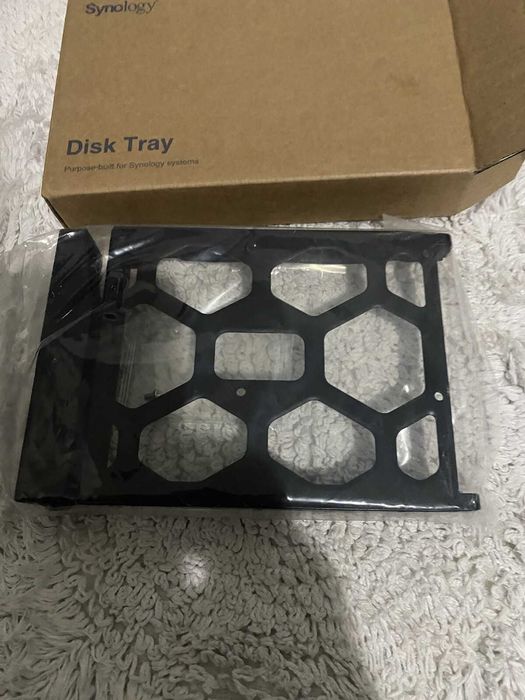 Synology Disk Tray D6