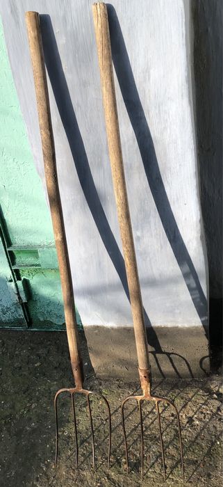 Вила  господарські