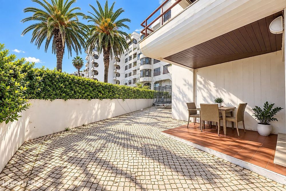 Apartamento T3 para venda