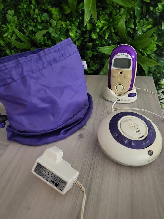 Monitor Bebé Tomme Tippee