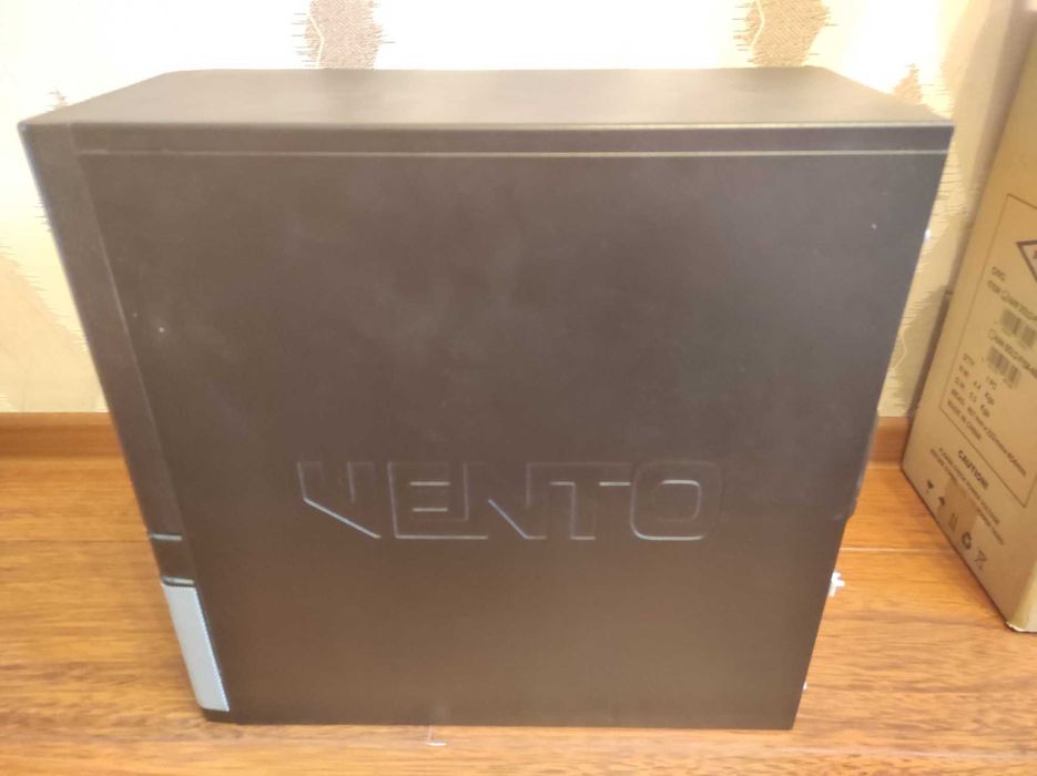 Продам компьютер  в хорошем состояний