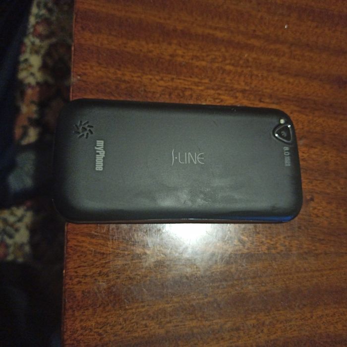 Телефон Myphone sline s-line 2gb/16gb