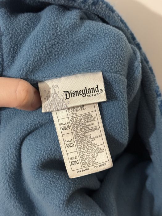 Оригінальна шапка Disney Stitch (Adult) , Стіч шапка Дісней