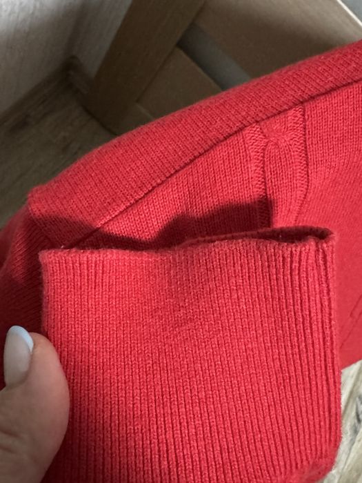 Свитер мужской Tommy Hilfiger