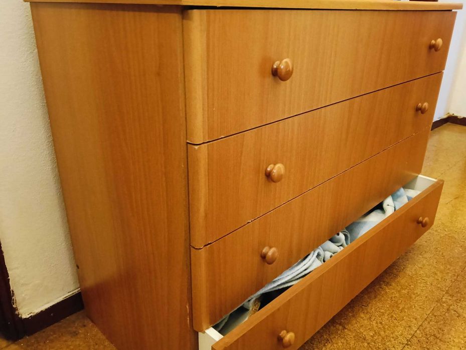 Mobília Quarto de casal