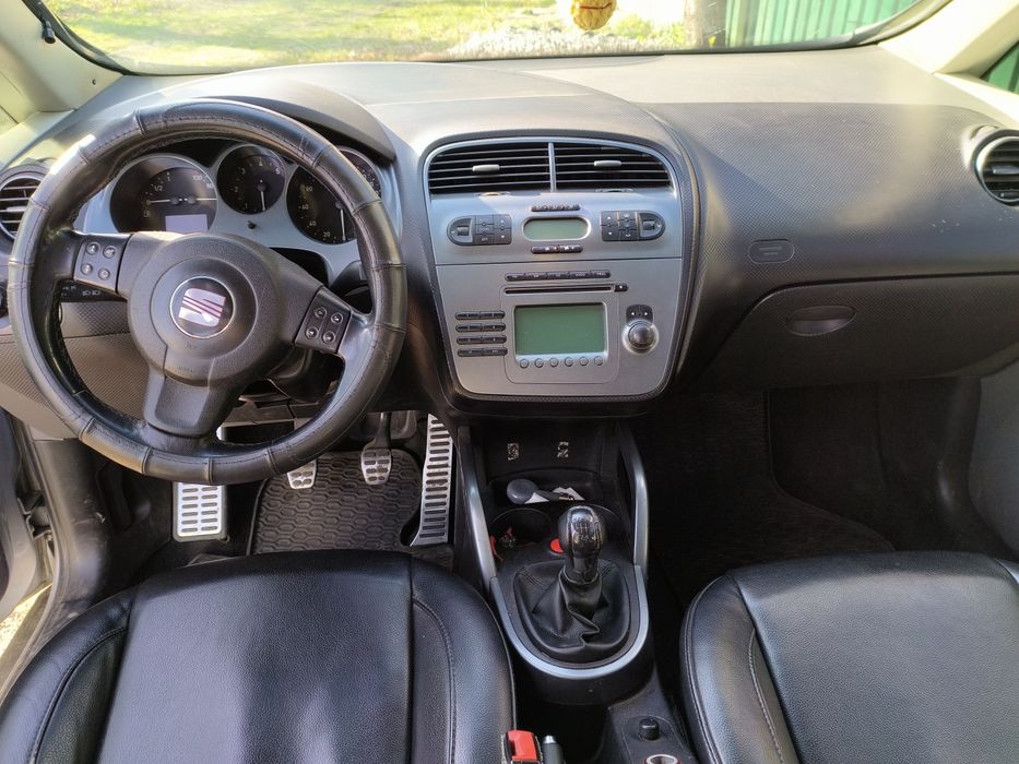 Seat Toledo 1.9tdi
