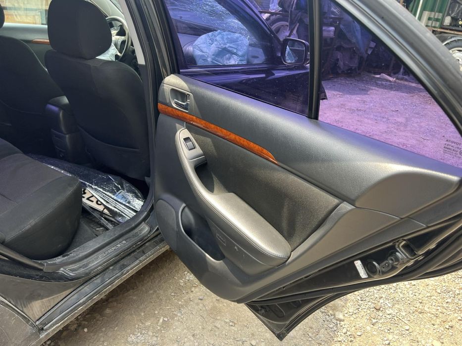 Toyota Avensis 2007 р