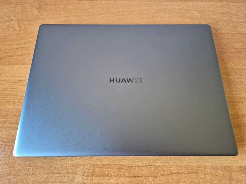 Laptop Huawei MateBook 14 AMD Ryzen 5 4600H RAM 16 GB