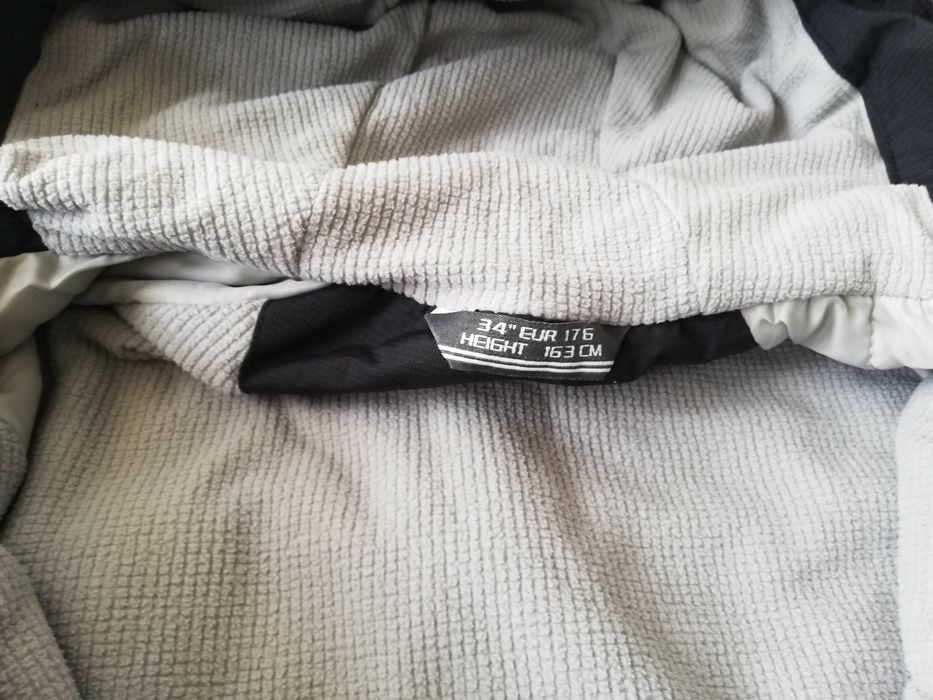 Kurtka narciarska damska Dare 2be