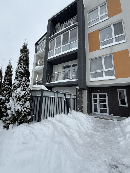 Продаж класної 1к квартири р-н Щасливе!Чудове планування.