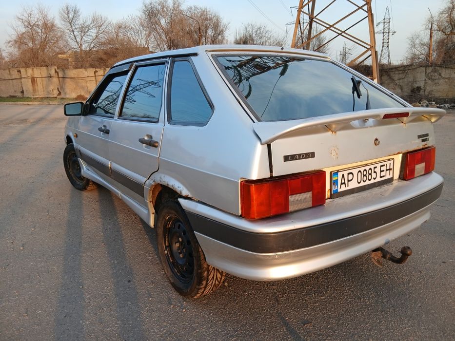Продам ВАЗ 2114 лада
