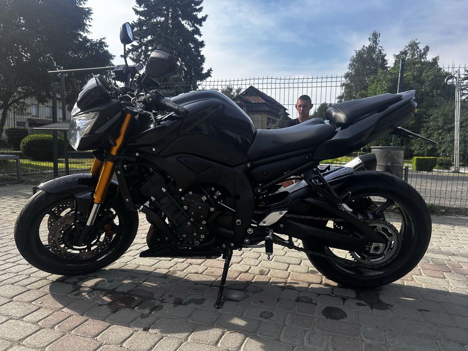 Продам YAMAHA FZ 8