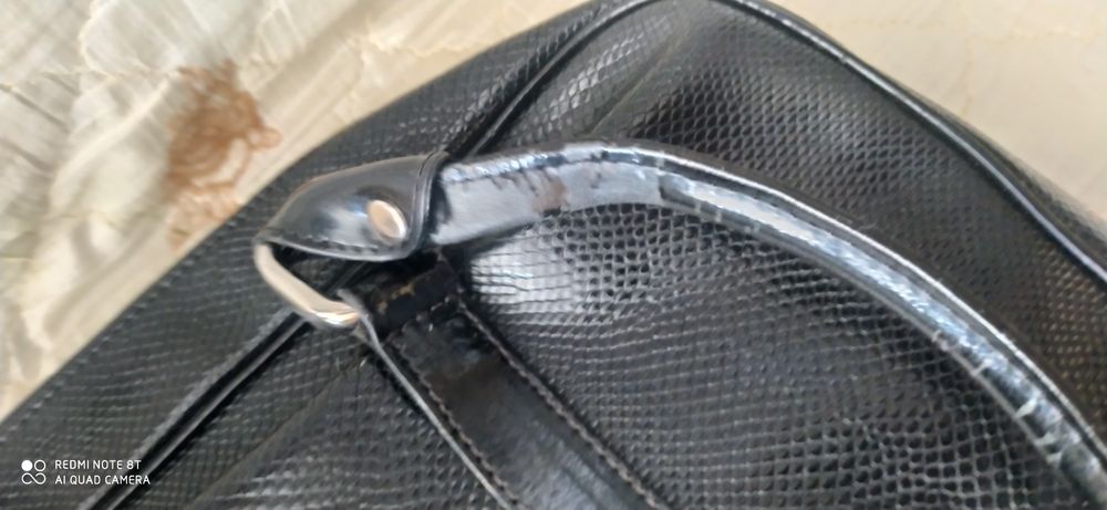 Torba  do rekonstrukcji 8 zł wyprzedaż