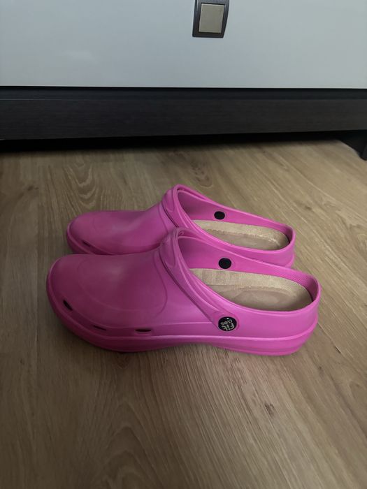 Klapki medyczne FitClog r 41