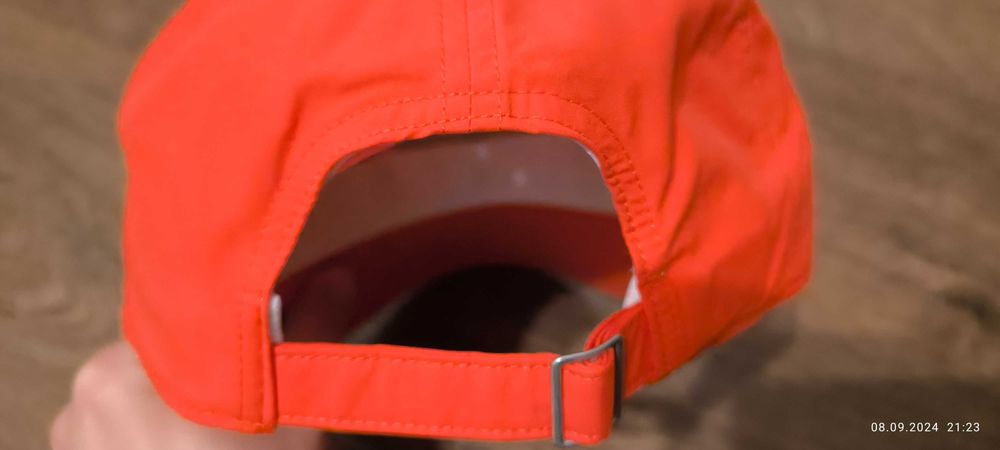 Кепка Reebok Badge