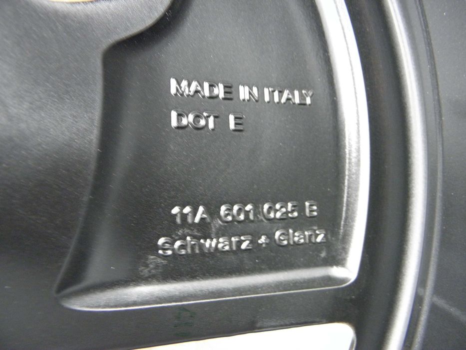 Felga 21 Volkswagen ID.4 5x112 ET40 8,5Jx20 11A601025B jak Nowa