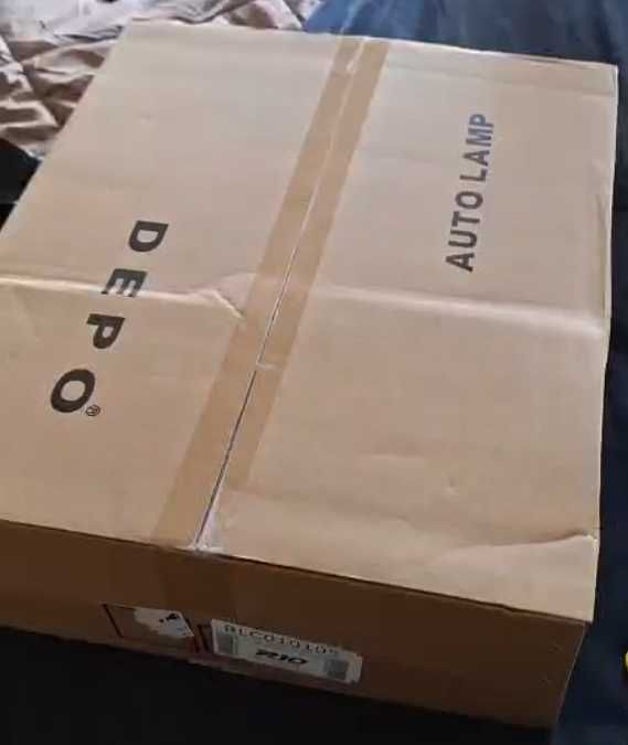 Faróis traseiros Audi a3 8p Sportback 2007