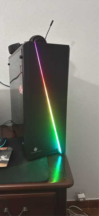 Computador gaming