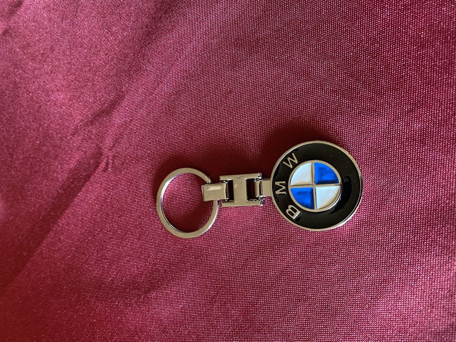 Porta chaves BMW