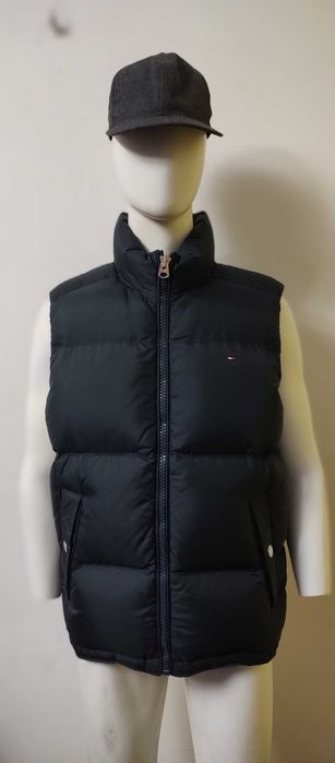 Kamizelka Tommy xl