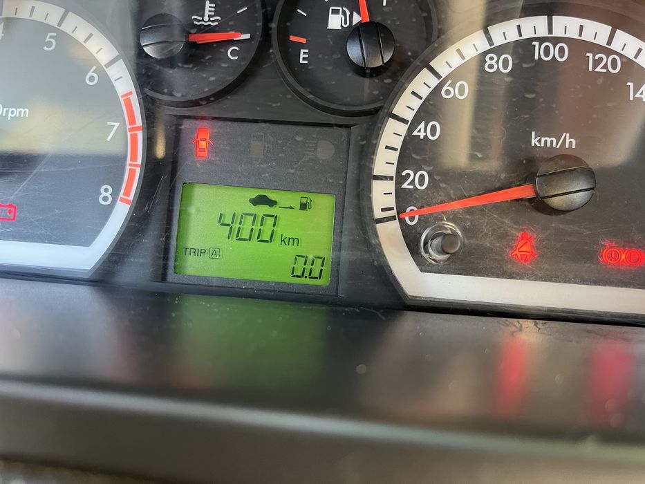 Прдам шевроле авеот  т250 1.5
