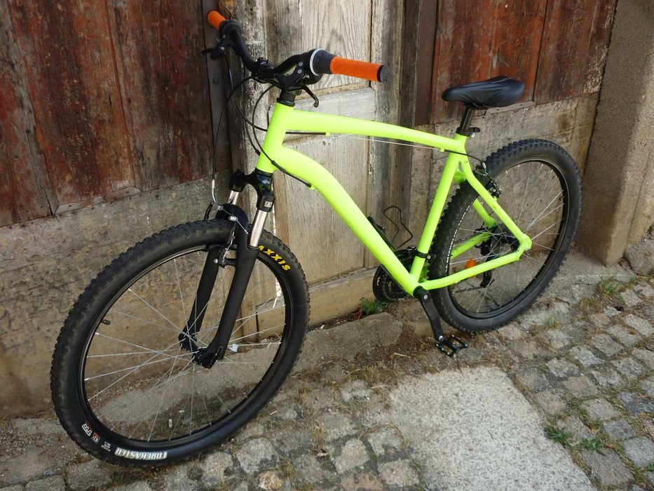 BTT Decathlon 27,5