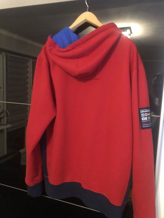 Bluza Diverse XXL