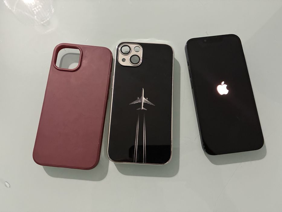 Iphone 13.  128g