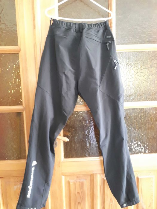 spodnie męskie trekkingowe South west rozm 42