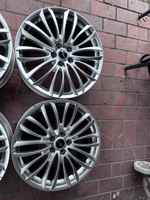 4xfelga aluminiowa 20” KIA (5x114,3 ET54) - nowe