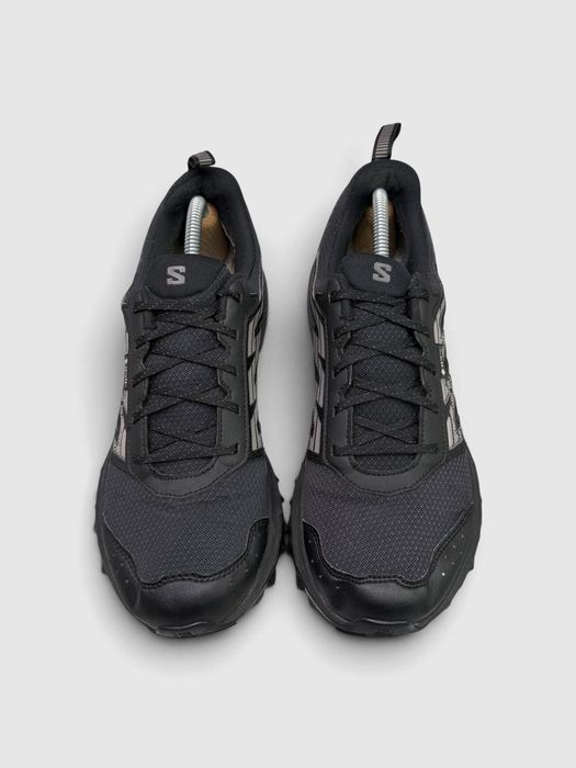 Buty Sportowe Salomon Wander Gtx W Czarny Rozmiar 42 2/3