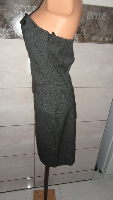 Elegancka sukienka roz. L
