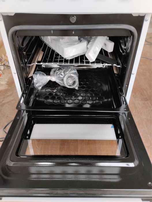 Газова плита ARDESTO FSC F5060BM