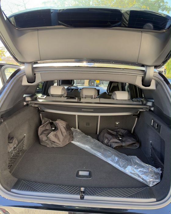 BMWx3 Pack Desportivo