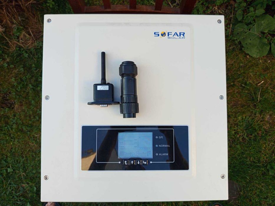 Inwerter SOFAR 5.5KTL-X Falownik