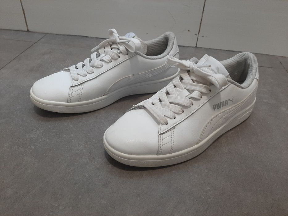 Ténis Originais Puma N.38