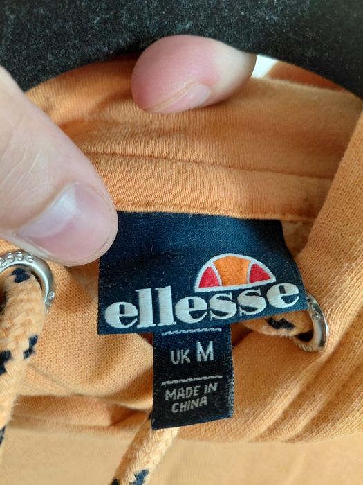 Худі чоловіче Ellesse