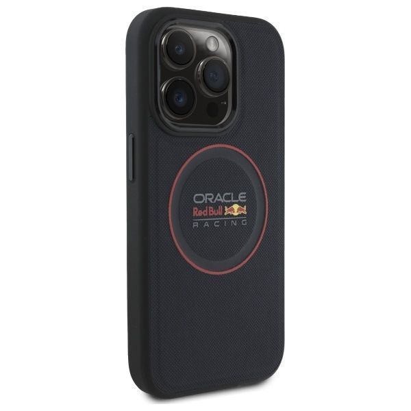 Red Bull RBHMP14L24PUILVR iPhone 14 Pro  6.1" hardcase granatowy/navy