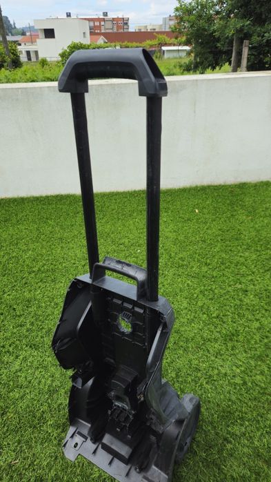 Karcher k4 full control para peças