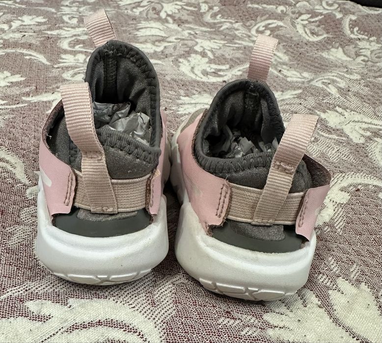 Дитячі кросівки NIKE Flex Runner 2